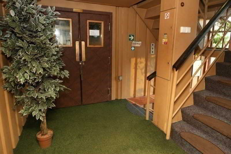 Botel Vodnik Prag